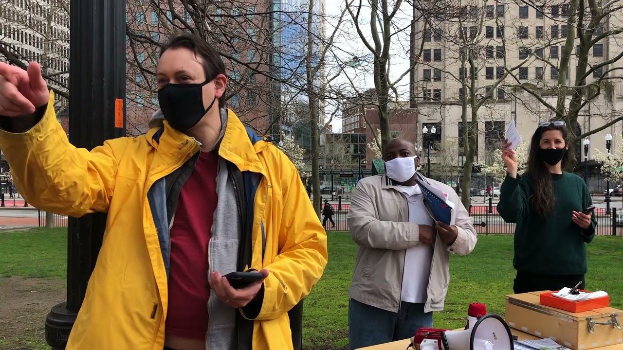 2021 04 17 Save Kennedy Plaza! 06   HD 1080p