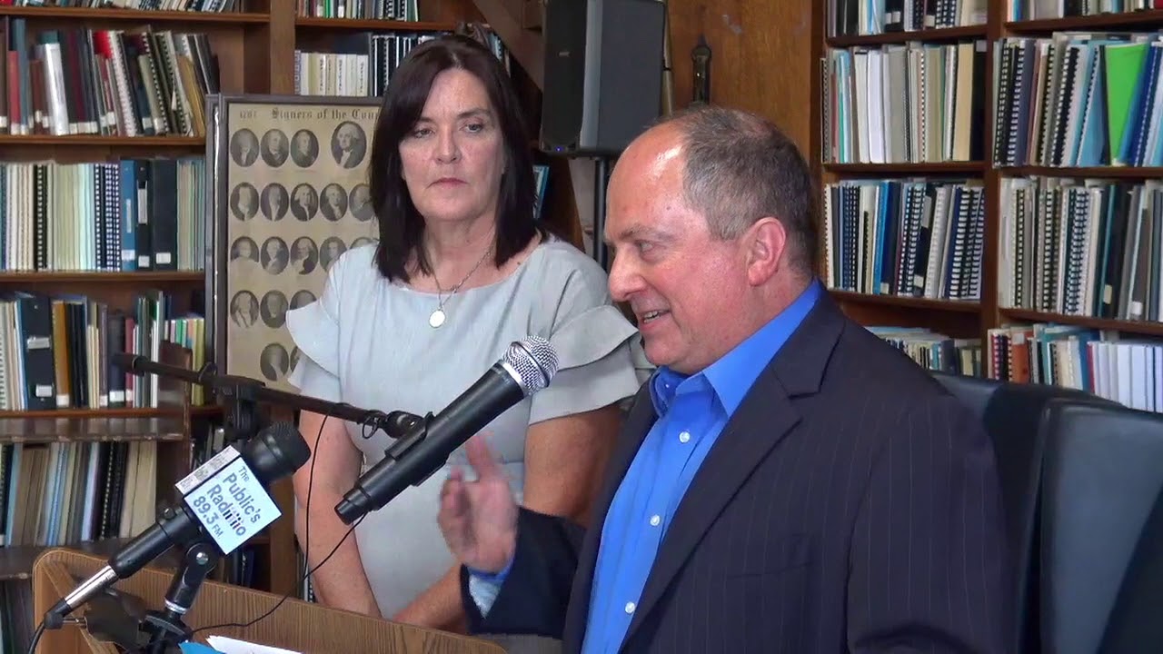 2019-06-26 Ken Block and Sue Cienki 08