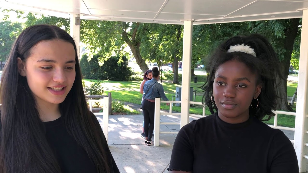 2020-07-12 Silence is Violence 401