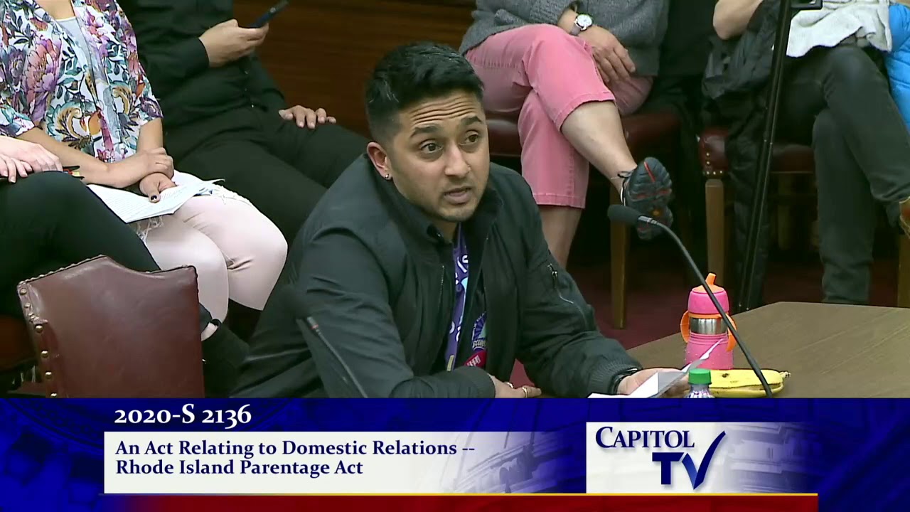 2020-02-04 Parentage Bill Senate 14