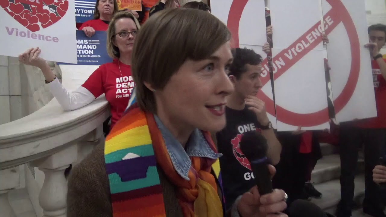 2020-02-13 Youth Gun Rally 05