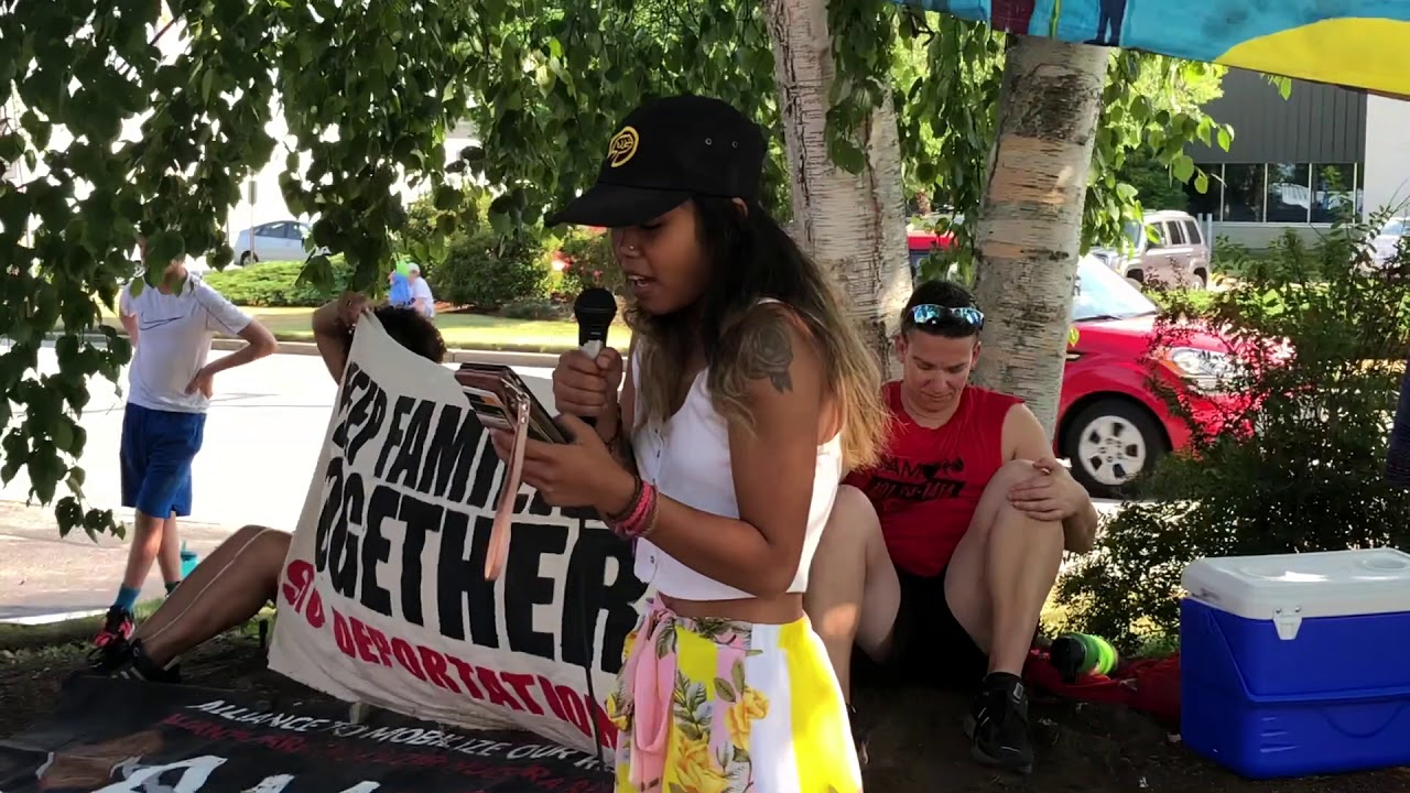 2018-06-30 End ALL Family Separation 07