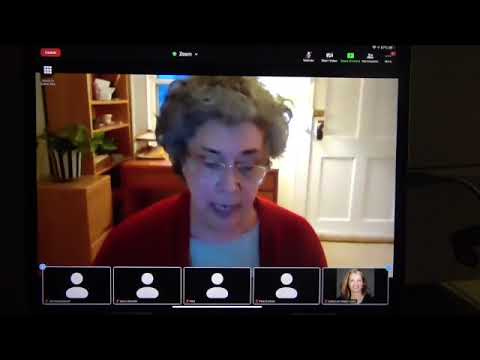 EHHI's Patricia Taylor Testifies Against Proposed MedRecyclerRI Facility at DEM Hearing