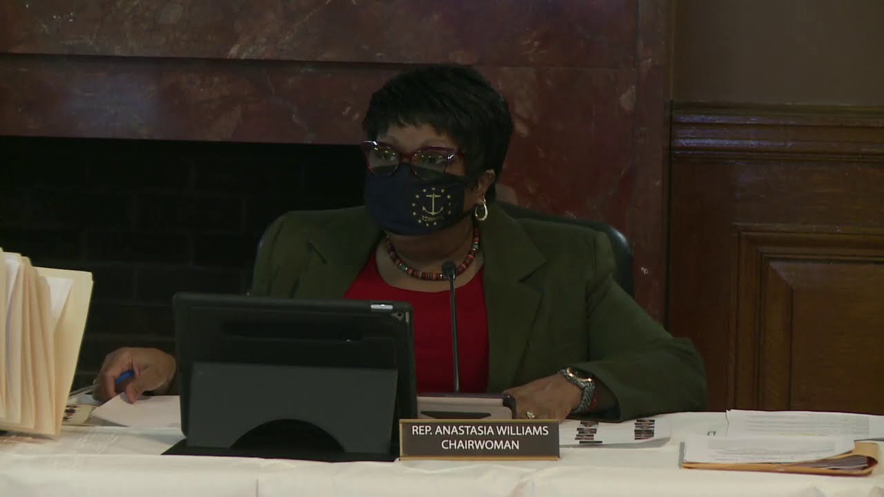 2021 02 10 House Labor 5178 5179   HD 720p