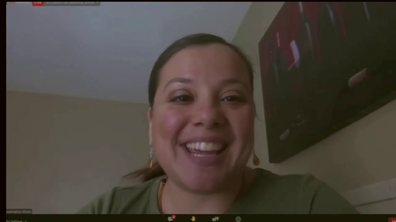 Revenue for Rhode Island Press Conference