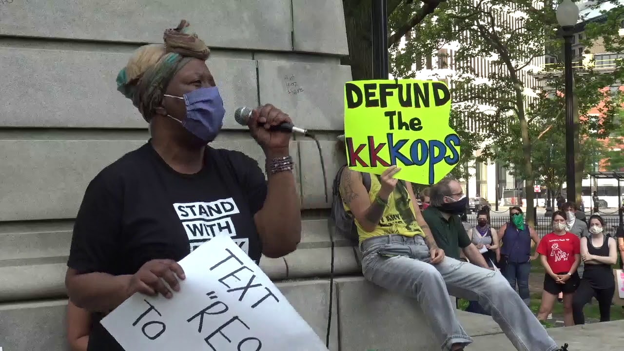 2020-06-10 Defund Police Rally 16
