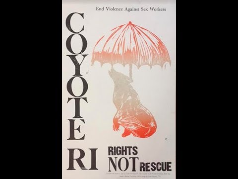 2018 International Day to End Violence Against Sex Workers Day Memorial Video--USA