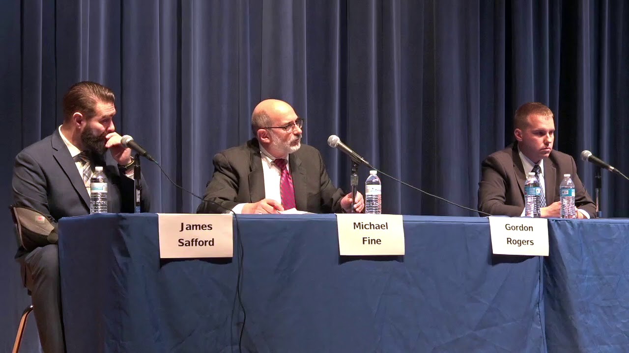 2018-10-23 S21 and H41 Forum 05