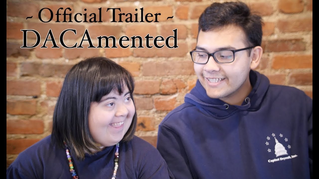 DACAmented - OFFICIAL TRAILER