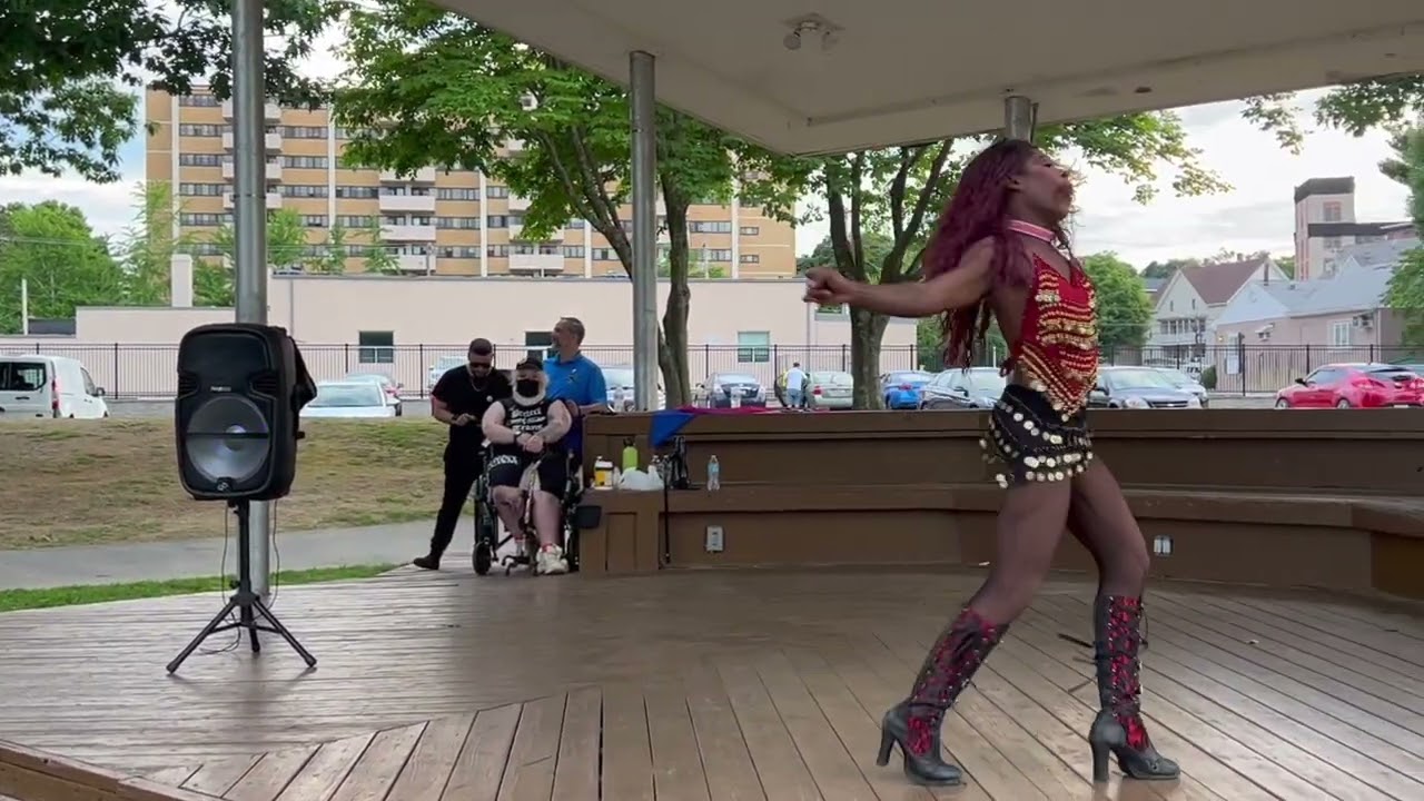 Woonsocket Pride 2022 28