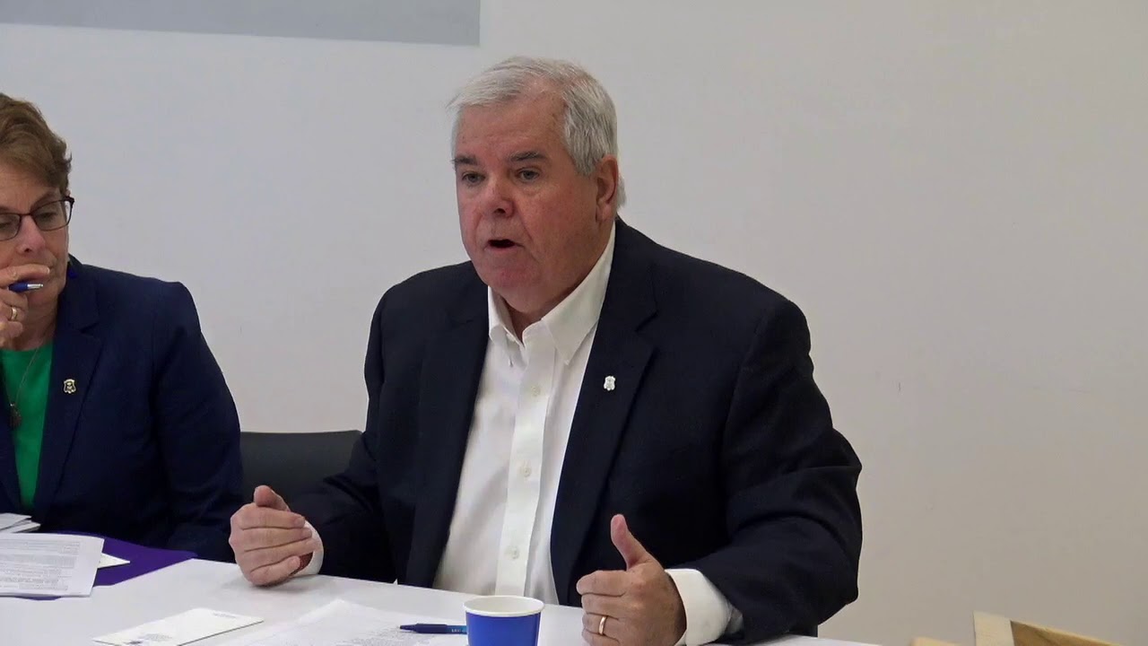 2019-05-06 Sakonnet Region Legislative Meet and Greet 25