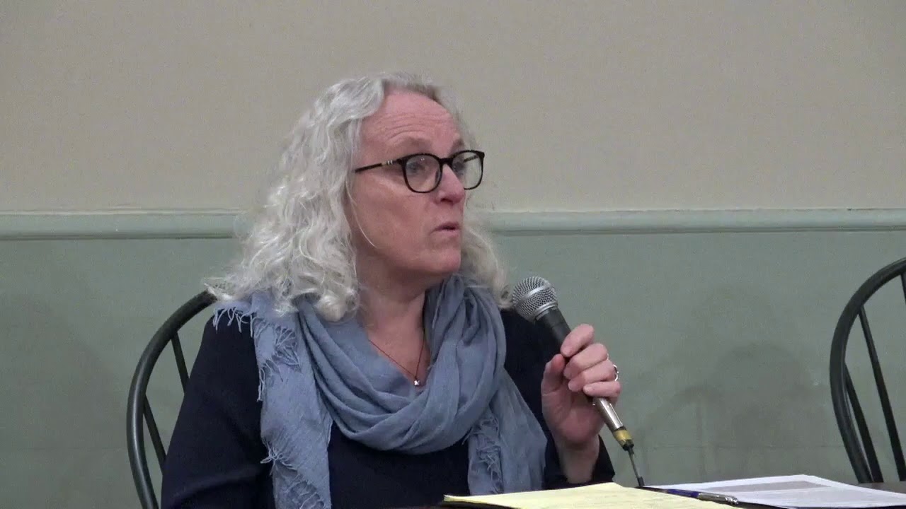 2019-01-28 House 68 Dem Primary Debate 07