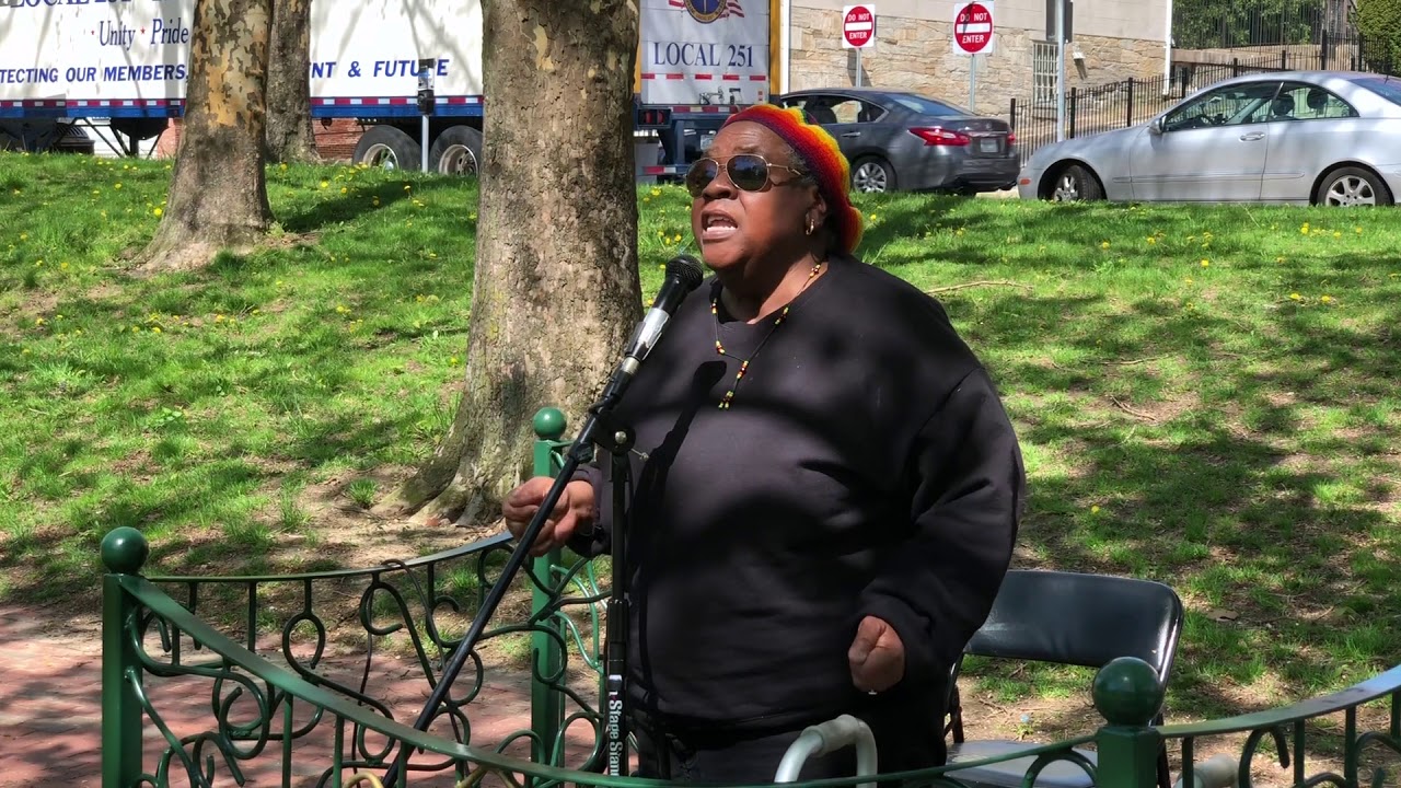 2018-05-05 MLK Rally 14