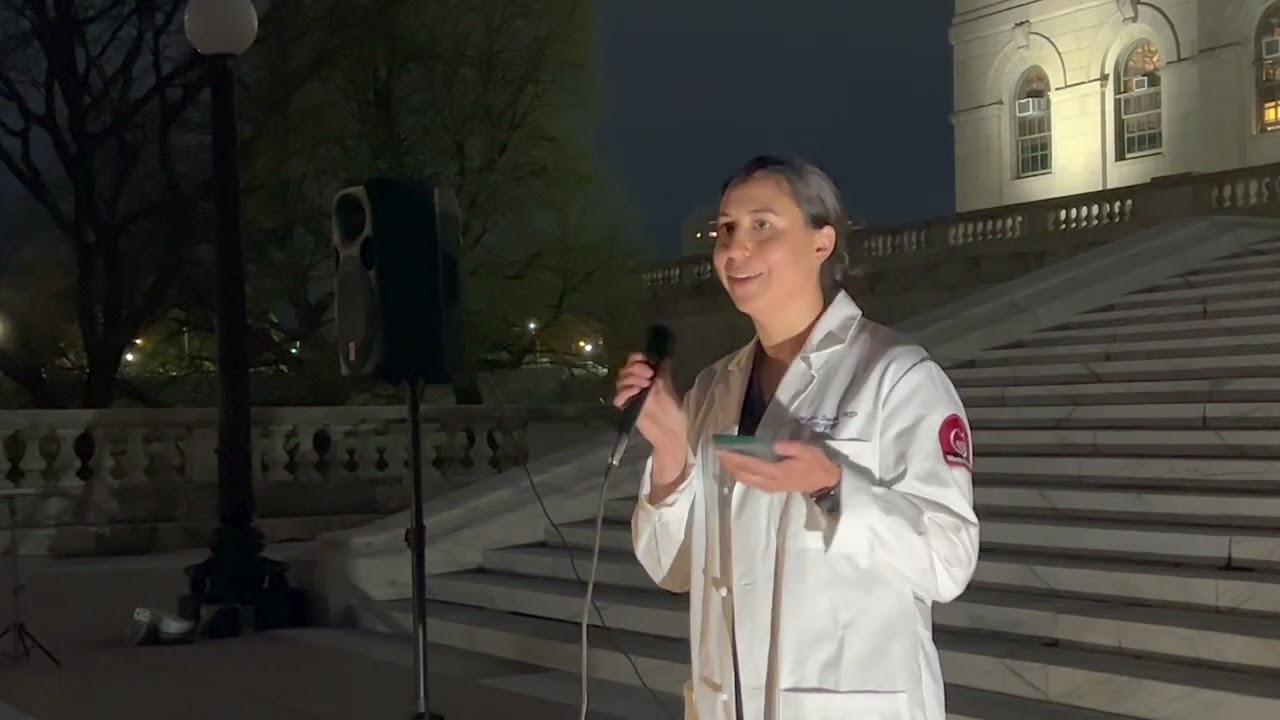 Repro Rights Rally 06 May 3, 2022