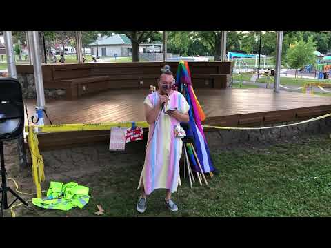 Woonsocket Pride 2021 11