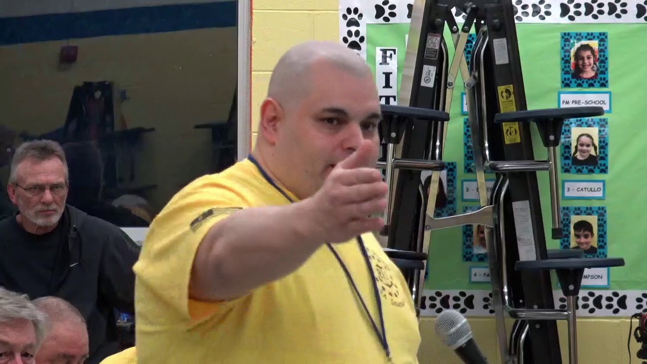 2019-05-09 Foster Town Council 06