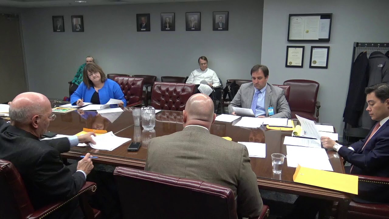 2019-02-20 Providence Water Supply Board