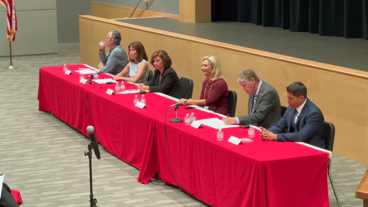 Senior Forum 03