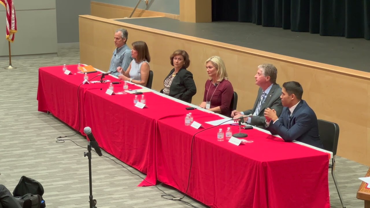 Senior Forum 41