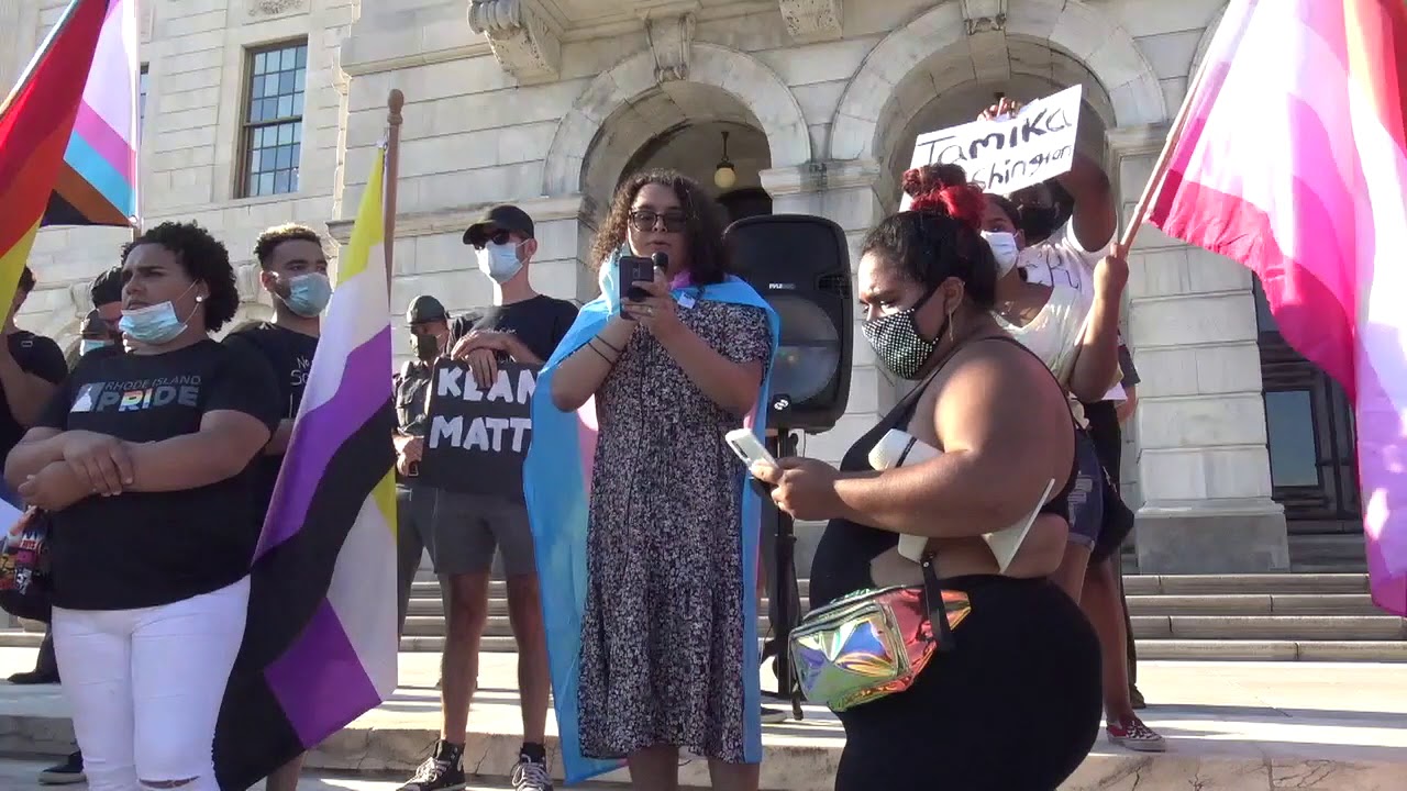 2020-06-20 Pride March 12