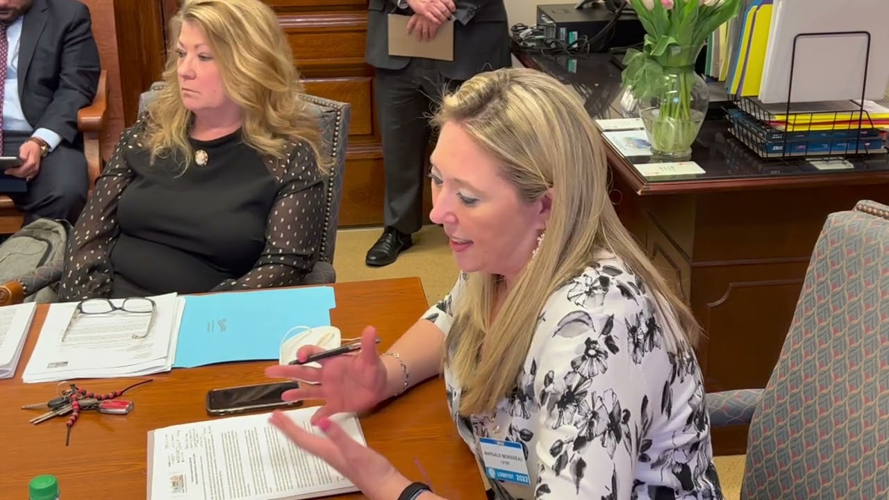 Senate Commerce 05 PayDay Loans