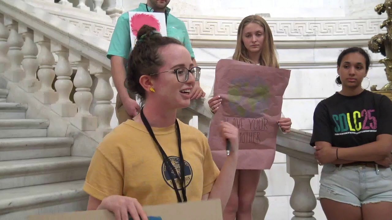 2015-05-24 Climate Strike 09