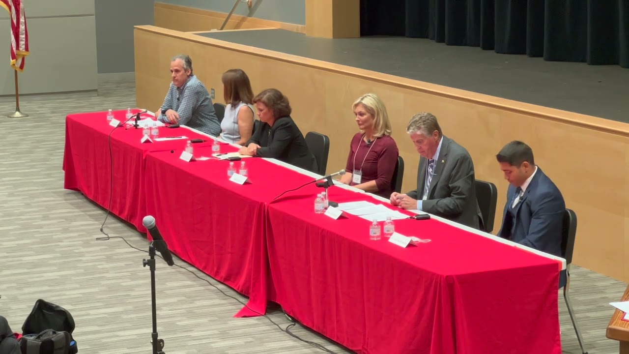 Senior Forum 39