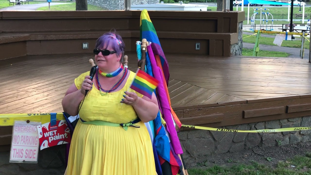 Woonsocket Pride 2021 15