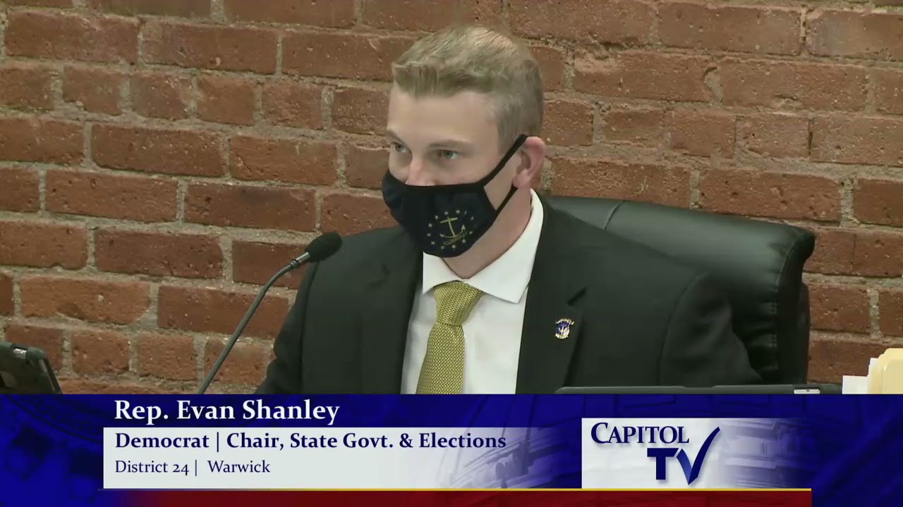 2021 04 12 House State Gov and Elections 01