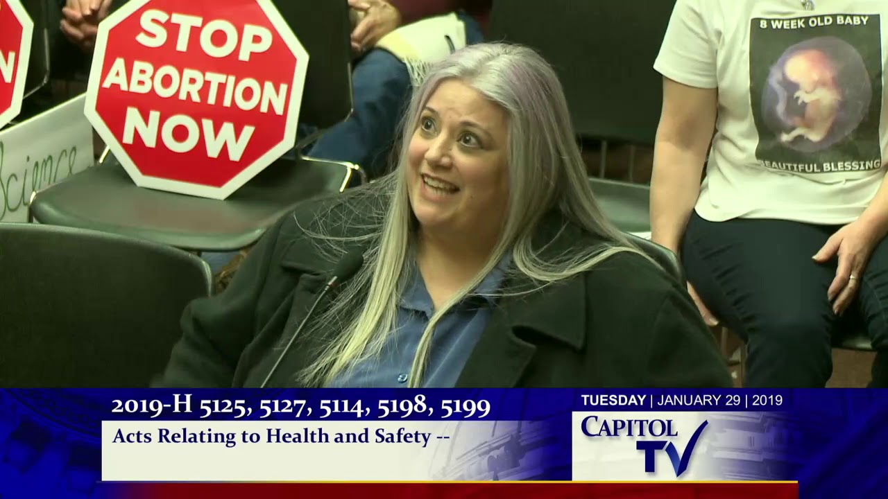 2019 01 30 House Judiciary 146