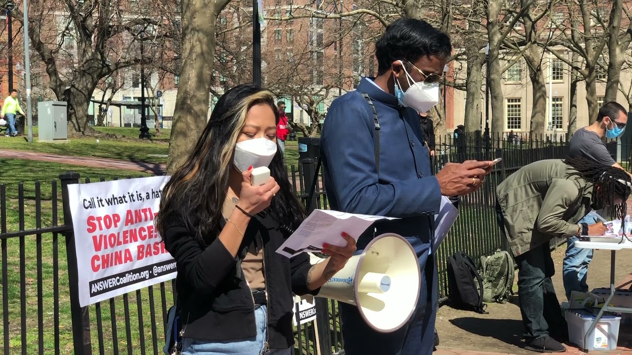 2021 03 27 Stop Asian American Hate 02