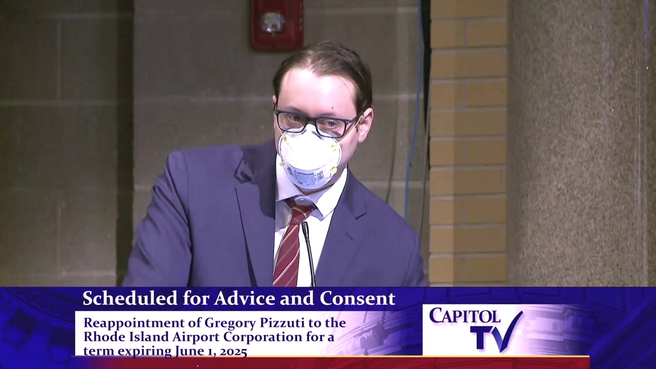 2021 02 23 RI Senate 10   HD 720p