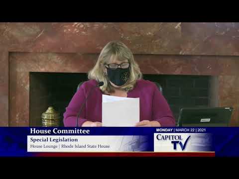 2021 03 22 House Special Legislation   SD 480p