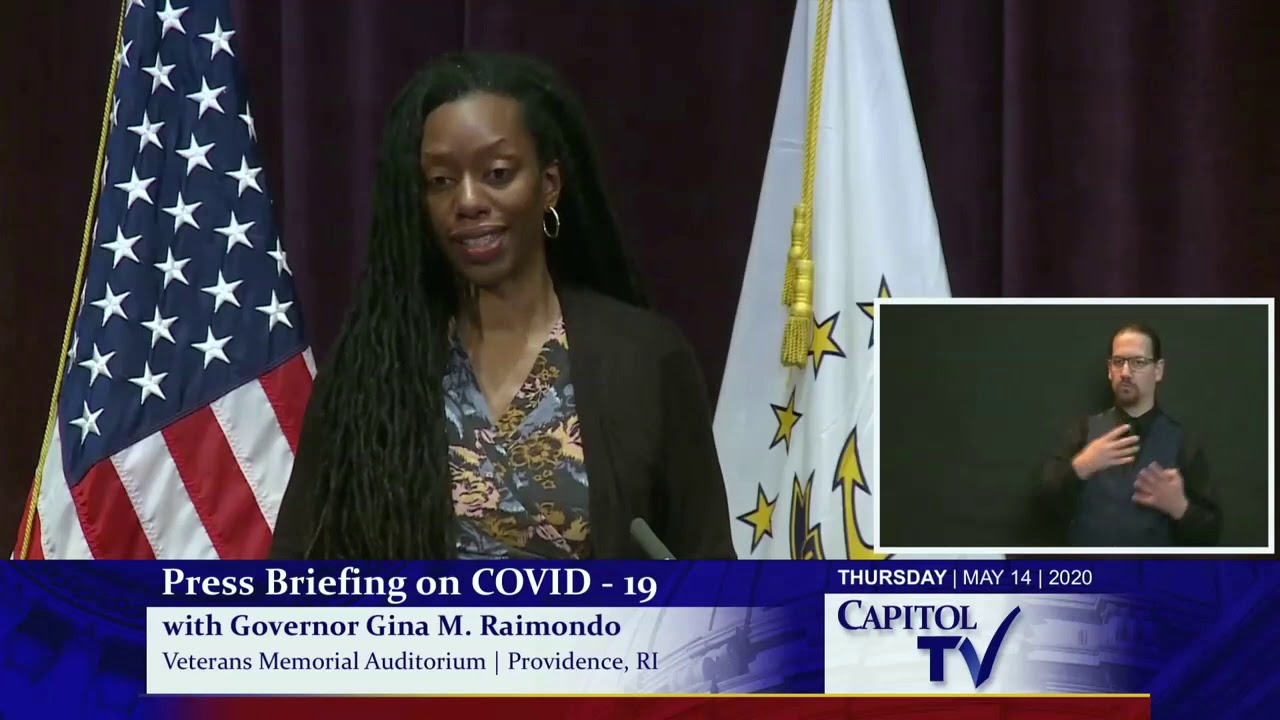 2020-05-14 Governor - Wyatt