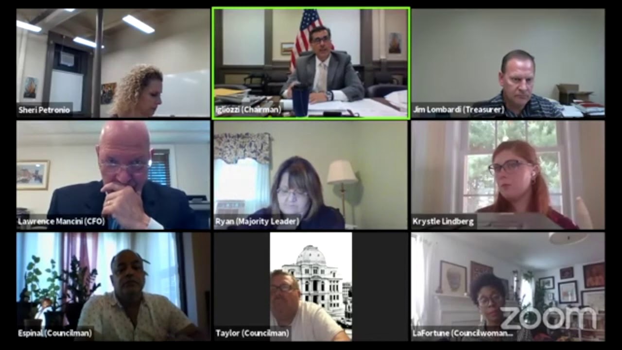 2020-06-16 Providence City Council Finance Committee 03