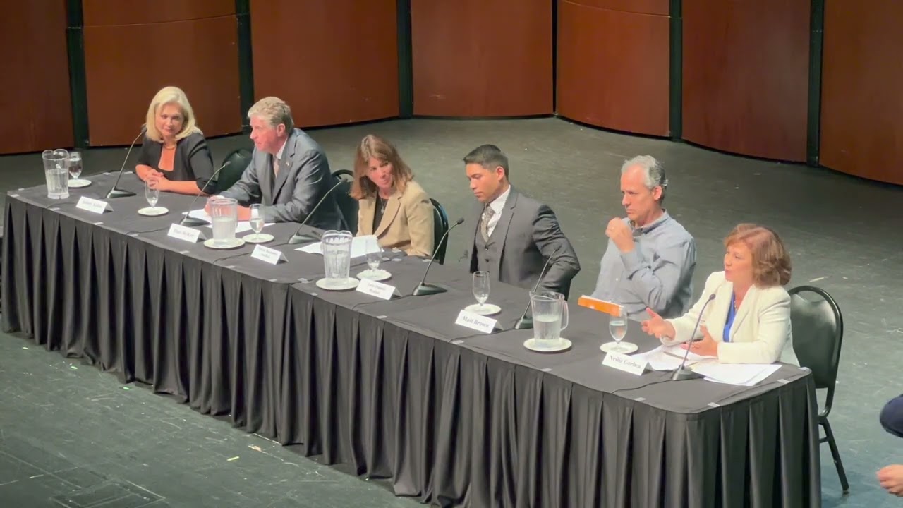 ECRI Forum 58
