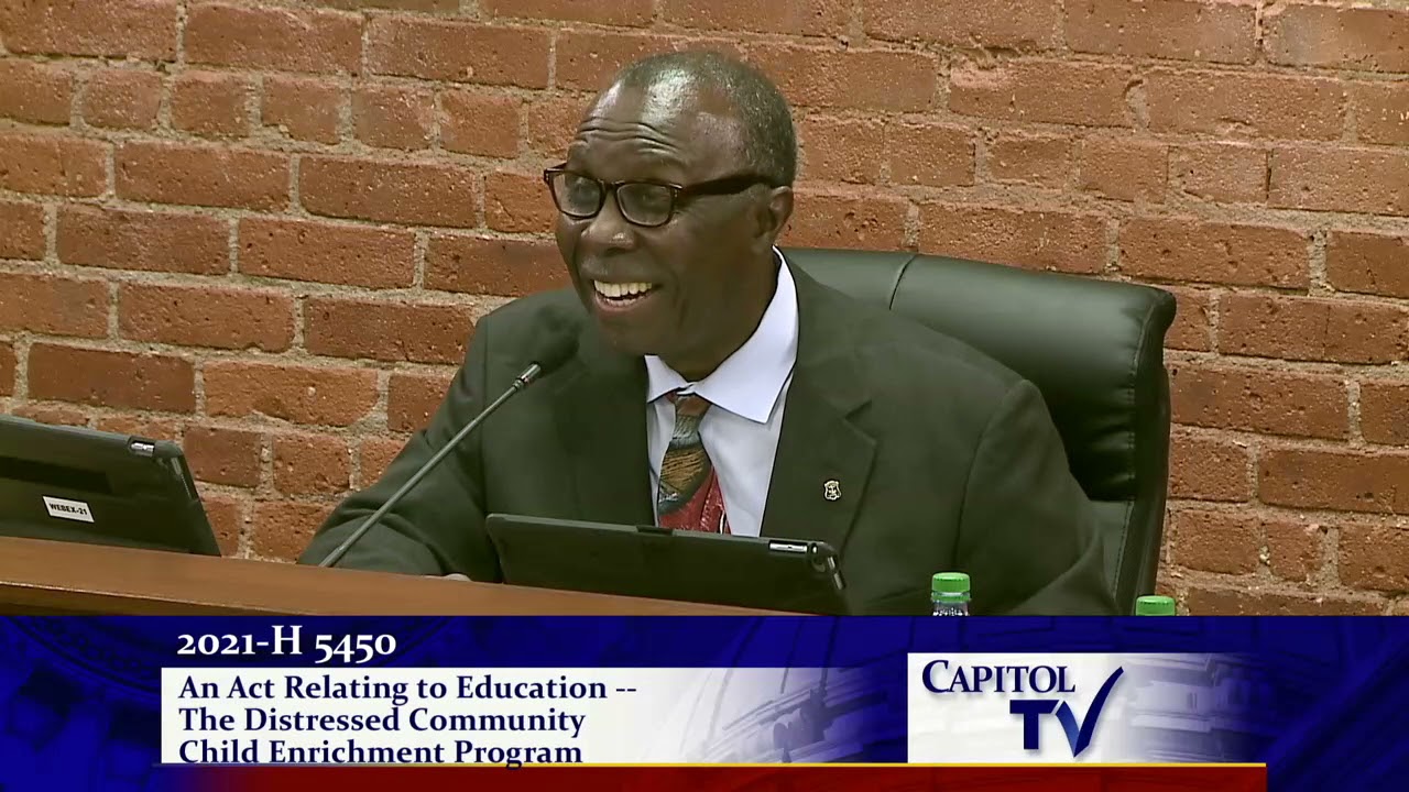 2021 03 21 House Committee on Finance   HD 720p
