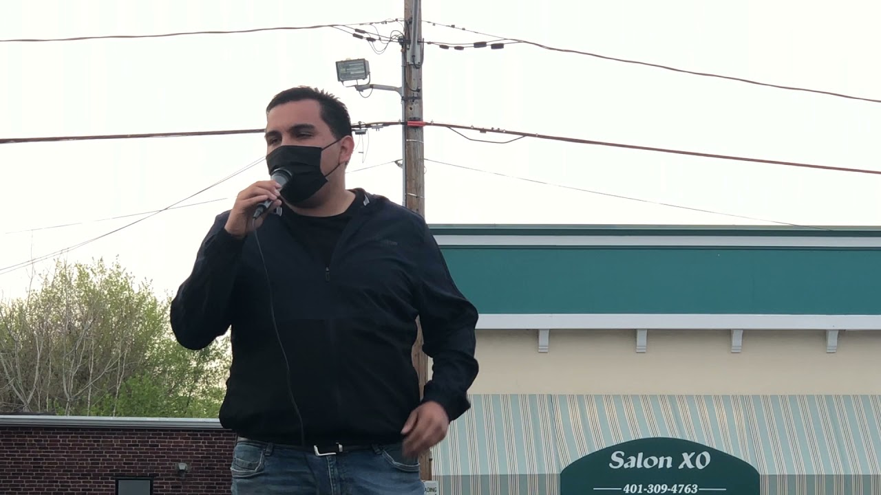 2021 04 25 Woonsocket 07 Enrique Sanchez   HD 1080p