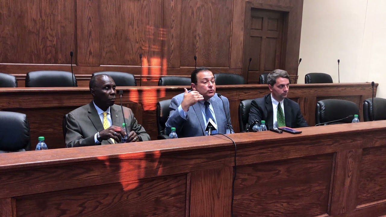 2021 Budget Conference