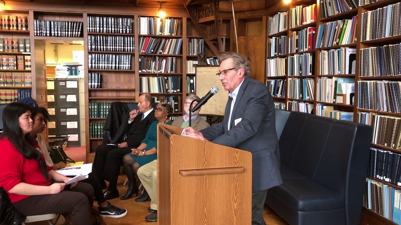 2018-03-22 Housing Discrimination Lobby Day 03