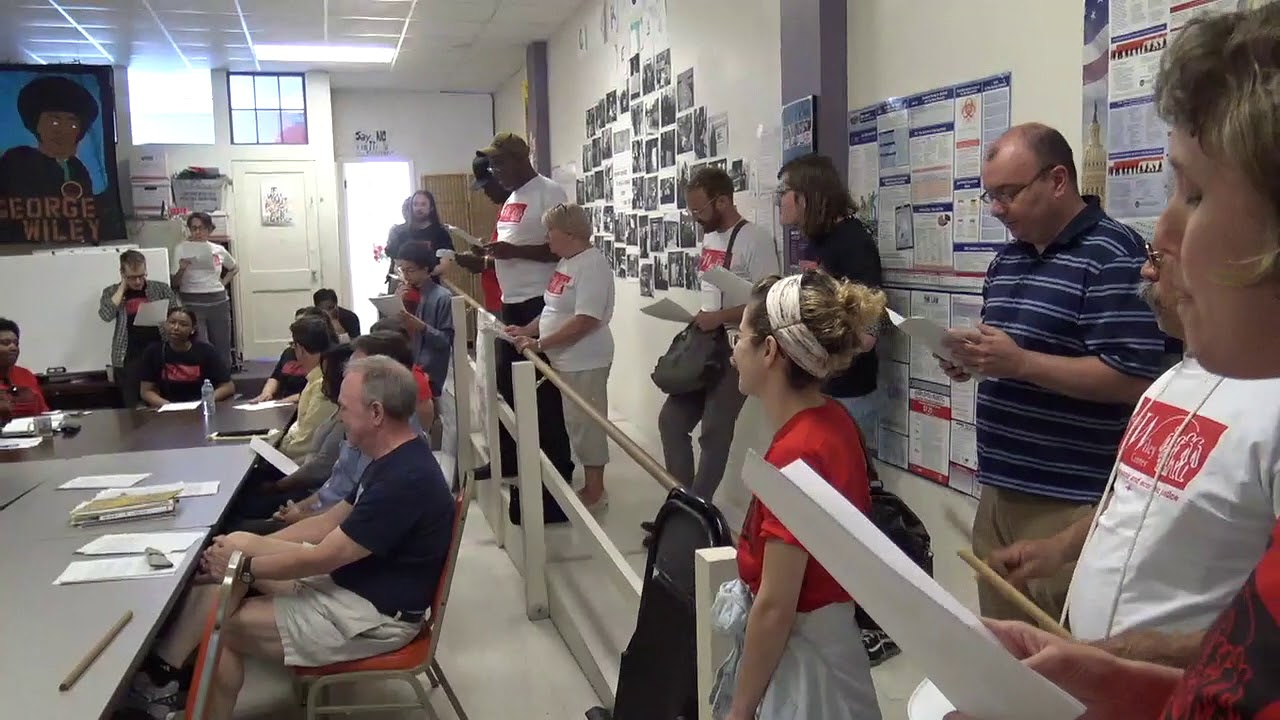 2019-06-08 George Wiley Center 10