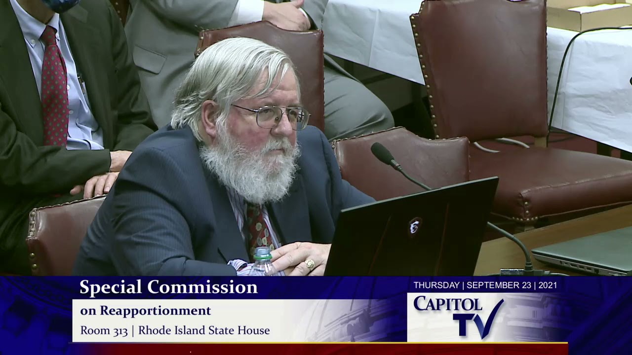 RI Redistricting 3rd hearing 05