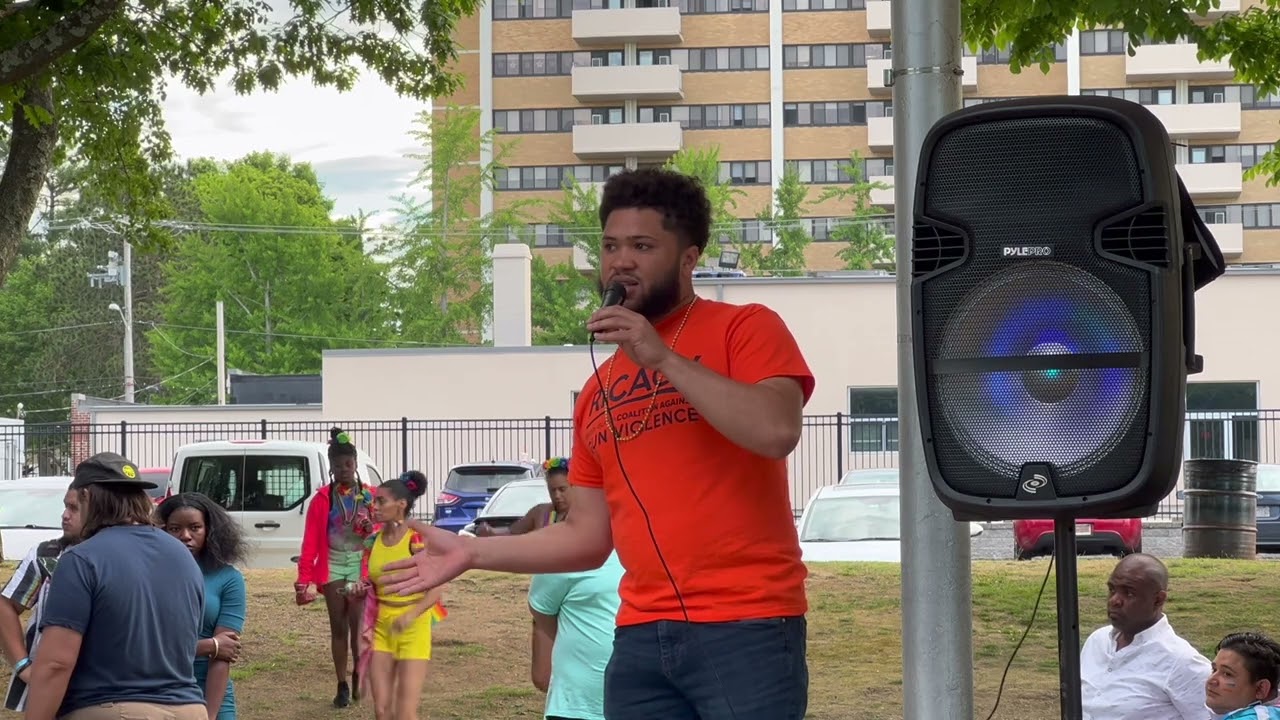 Woonsocket Pride 2022 23