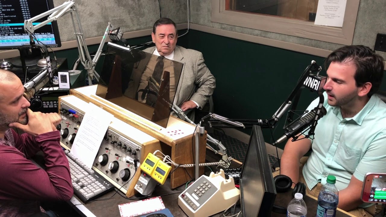 2019-08-02 Woonsocket City Council 08