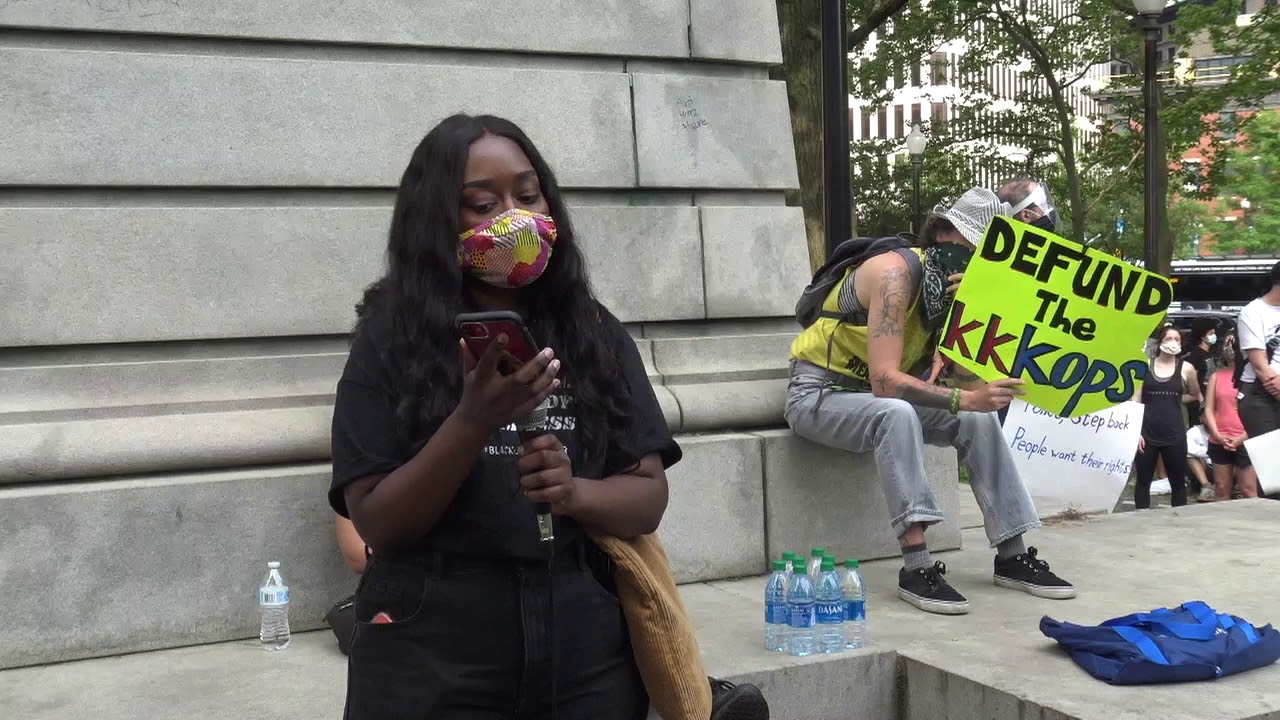 2020-06-10 Defund Police Rally 10