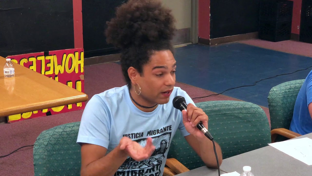 2018-08-22 DARE THA Providence City Council Candidate Forum Q5 02