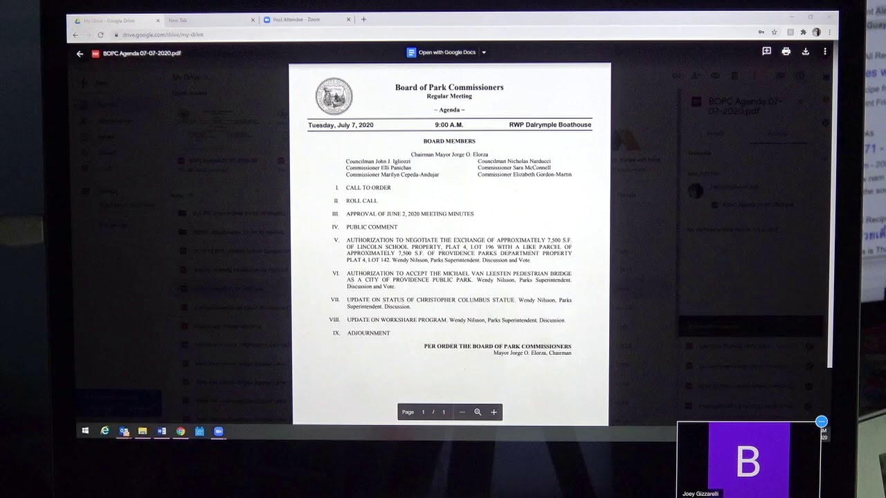 2020-07-07 PVD Parks Dept 01