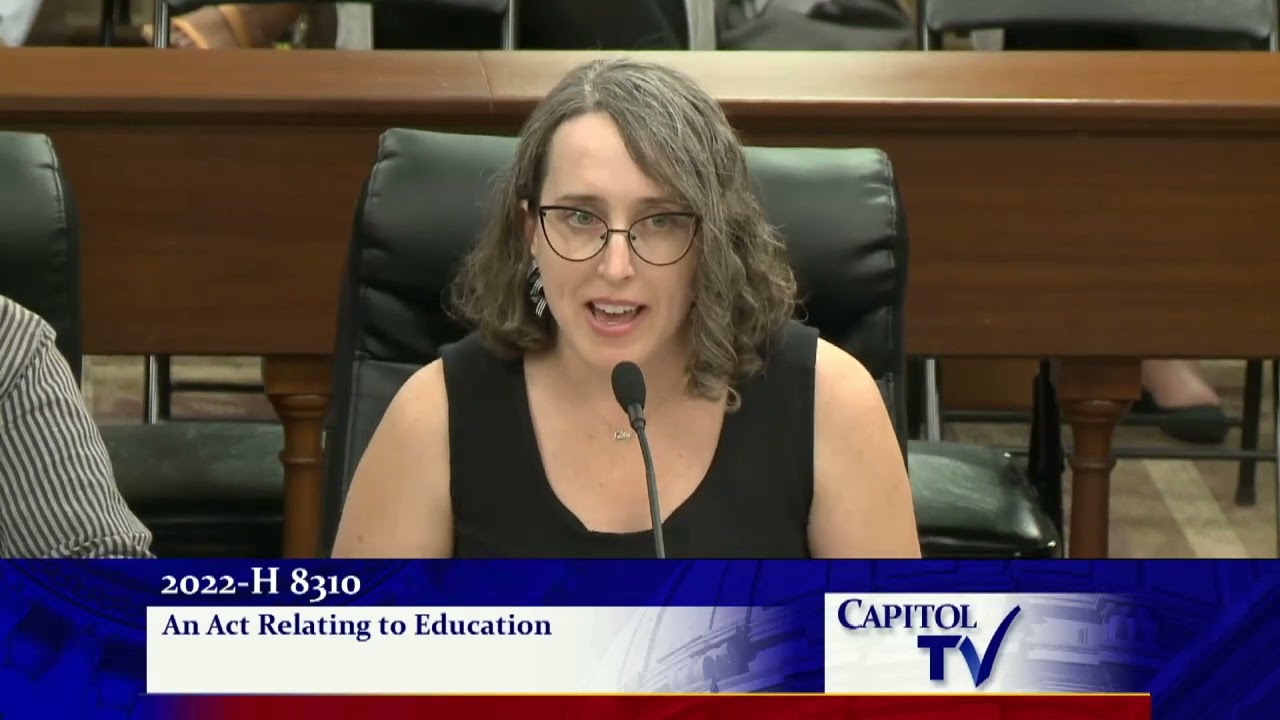 House Finance SROs 17