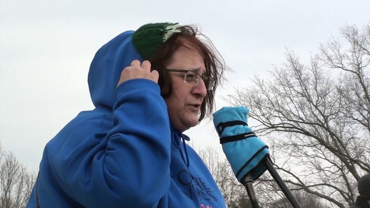 2018-01-2 Women's March 2018 07