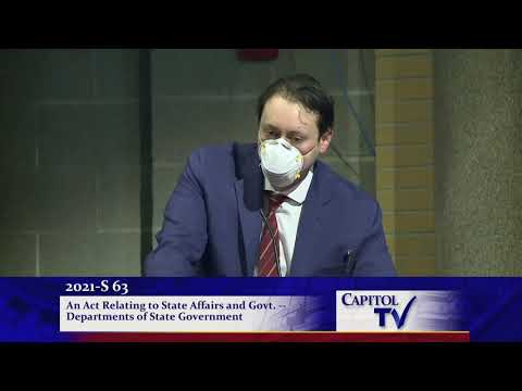 2021 02 10 RI Senate 04   HD 720p